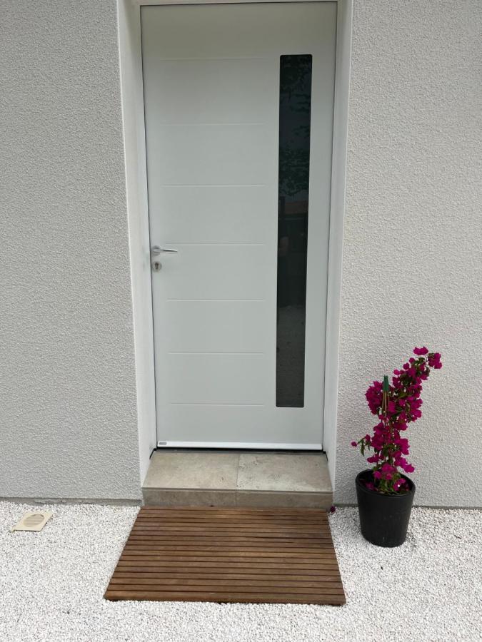Villa moderne vue exceptionnelle et SPA - Bed and Breakfast
