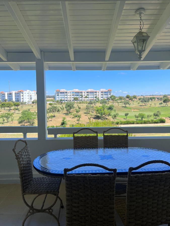 Marina golf asilah - B&B