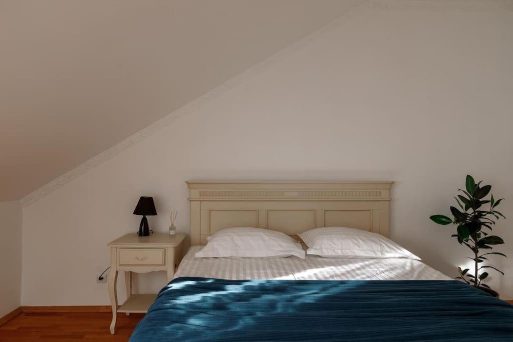 Chișinău - Varlaam Street - B&B