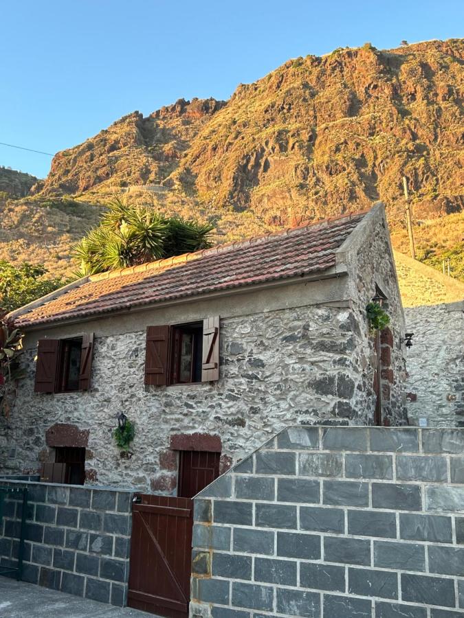 Palheiro Mar by Olá Madeira - Ferienwohnung Paul do Mar