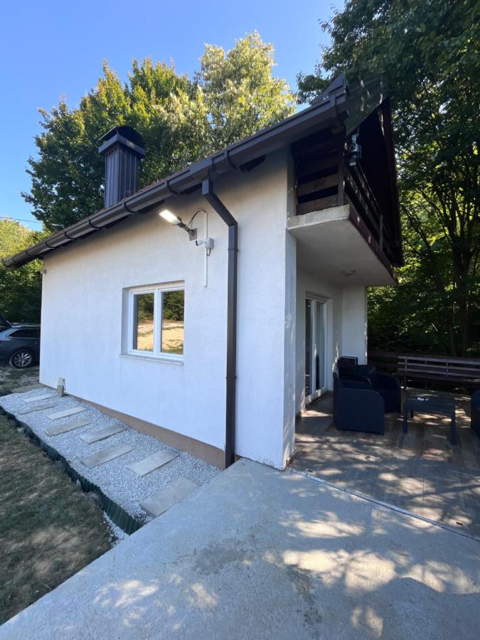 ALBAK Green Zone - B&B Gradačac