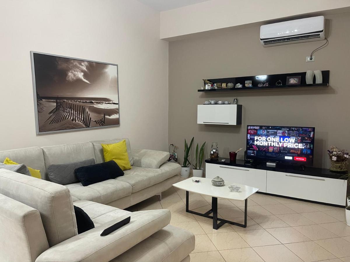 Vlora Apartment - Chambres d’hôtes Vlora