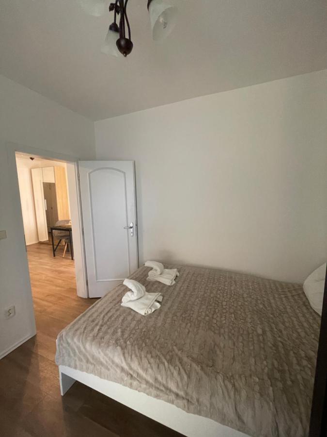 Apartment mit 1 Schlafzimmer
