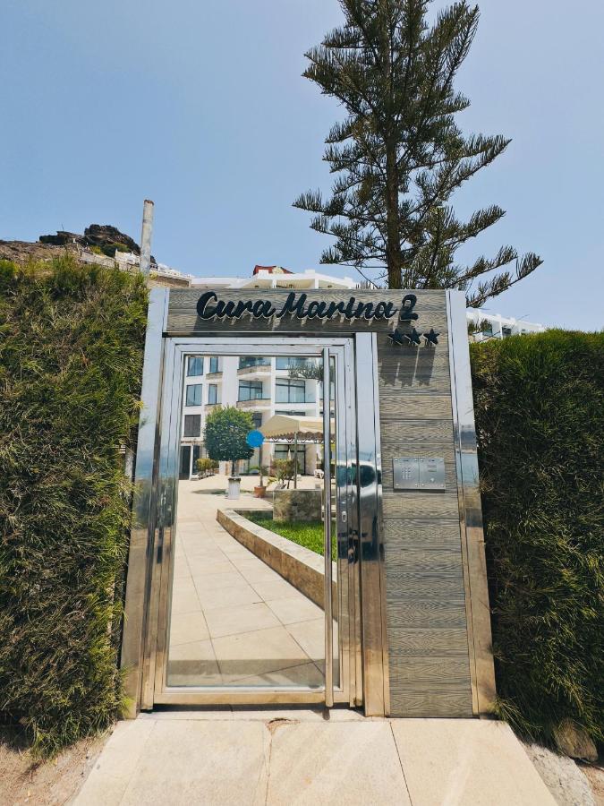 Sea View Cura Marina 414 - B&B Mogán