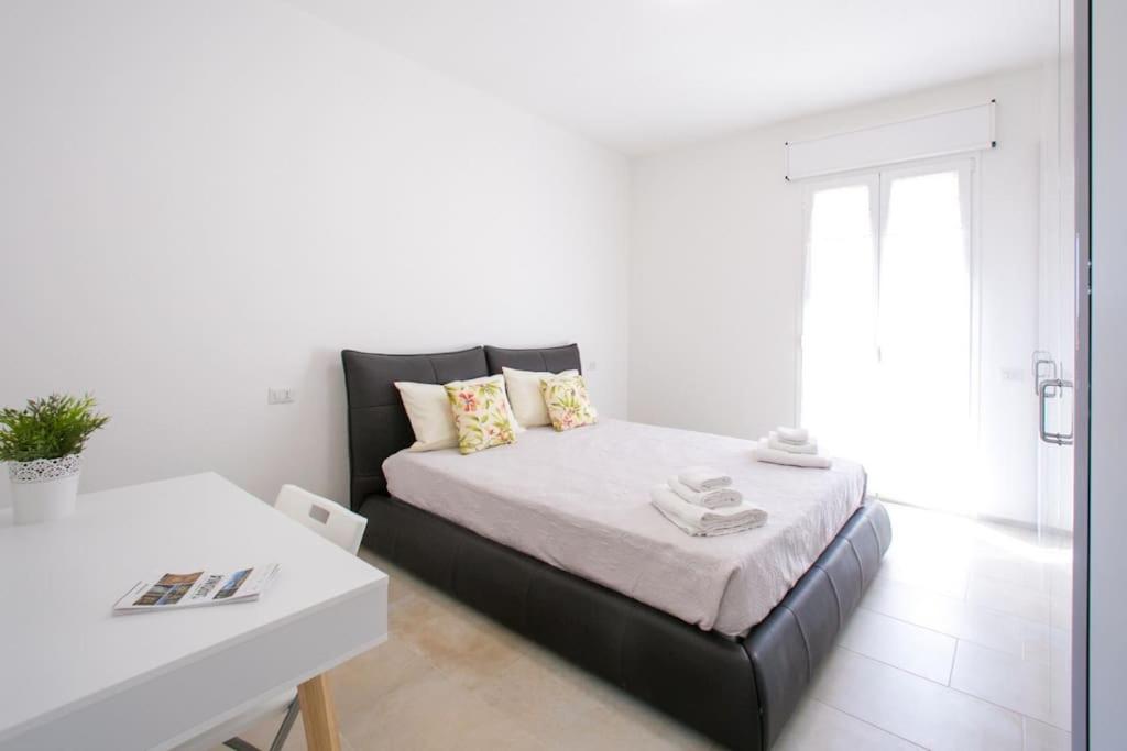 Casa EDEN - Chambres d’hôtes Quartu Sant'Elena