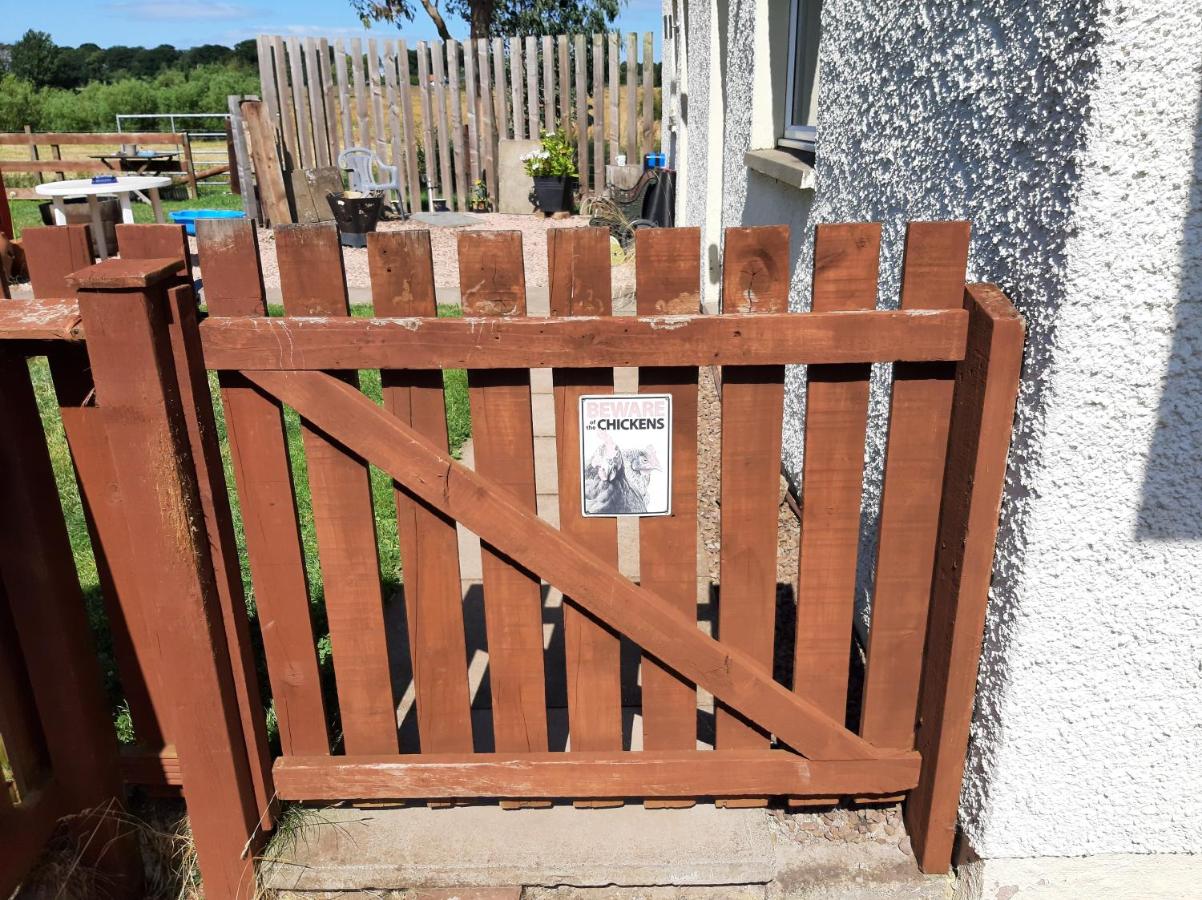 The Hen House - Bed and Breakfast