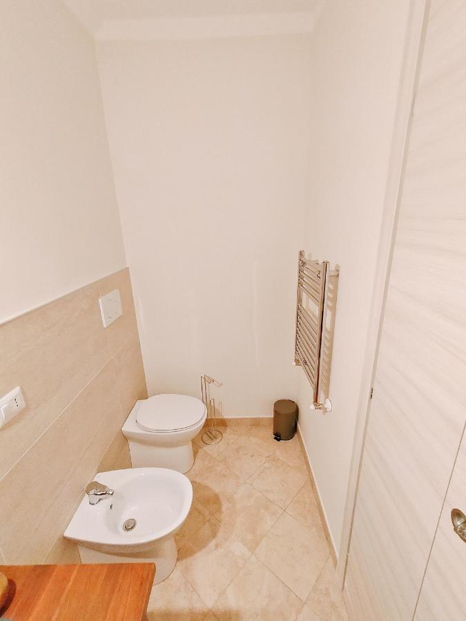 Grande Chambre Double 