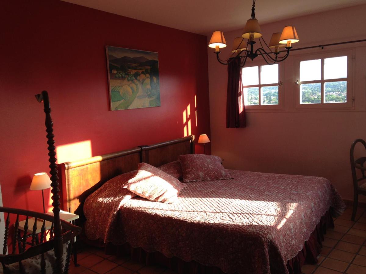 Suite with Terrace