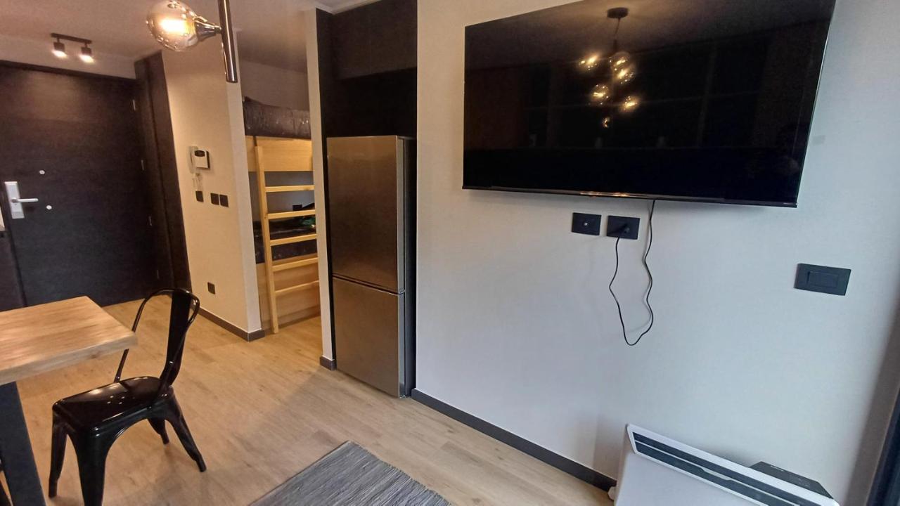 HOM I Acogedor y Luminoso Depto 4PAX en Puerto Varas - B&B