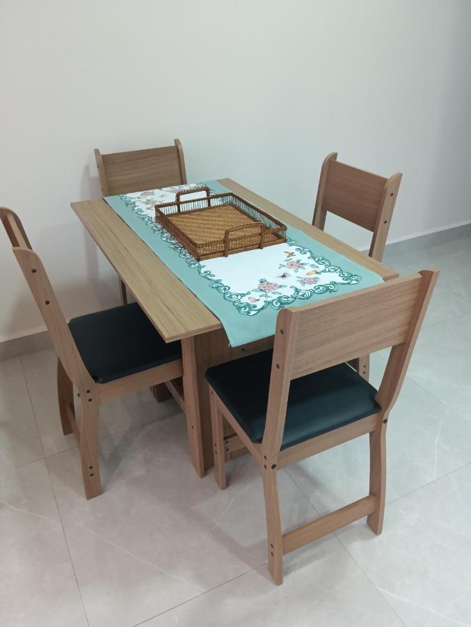 Residencial Foz - B&B