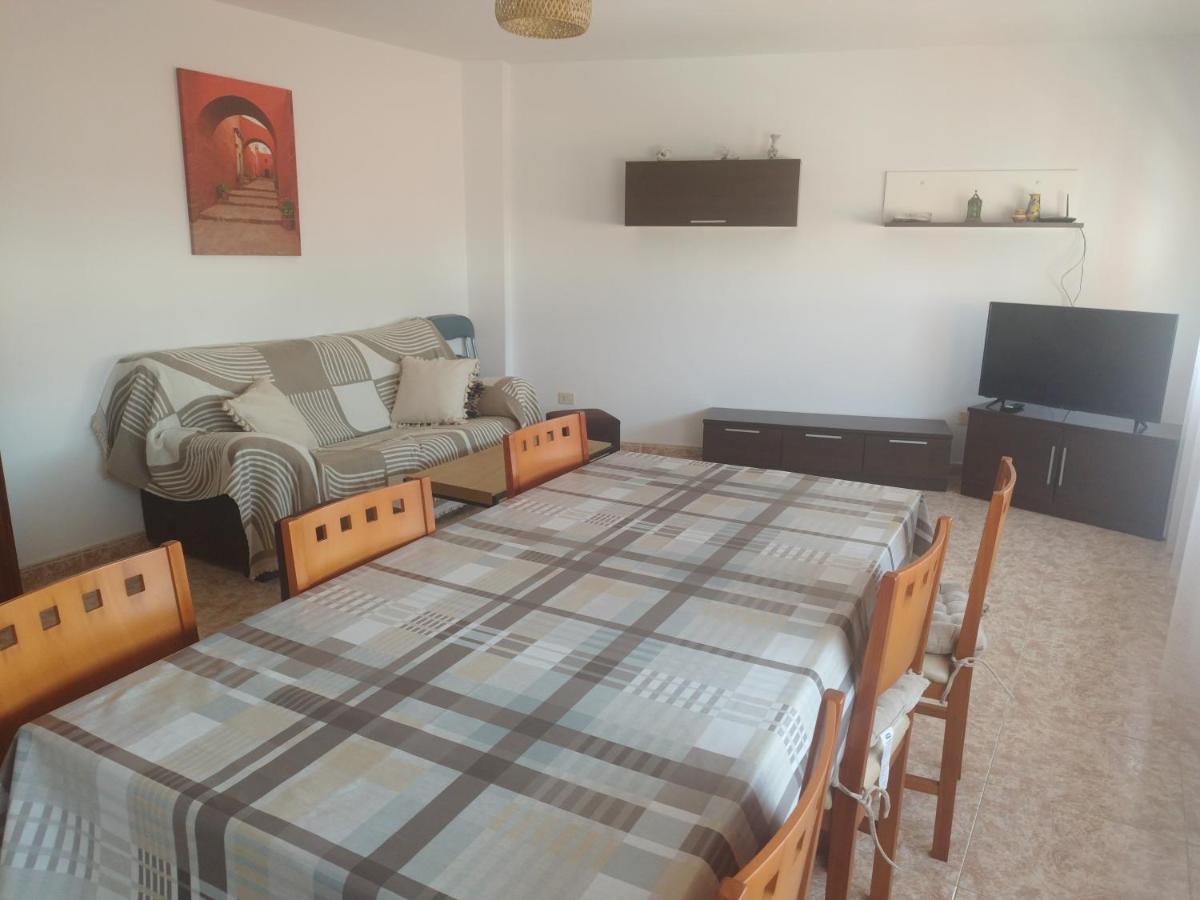 Vivienda 2 sin ascensor - B&B