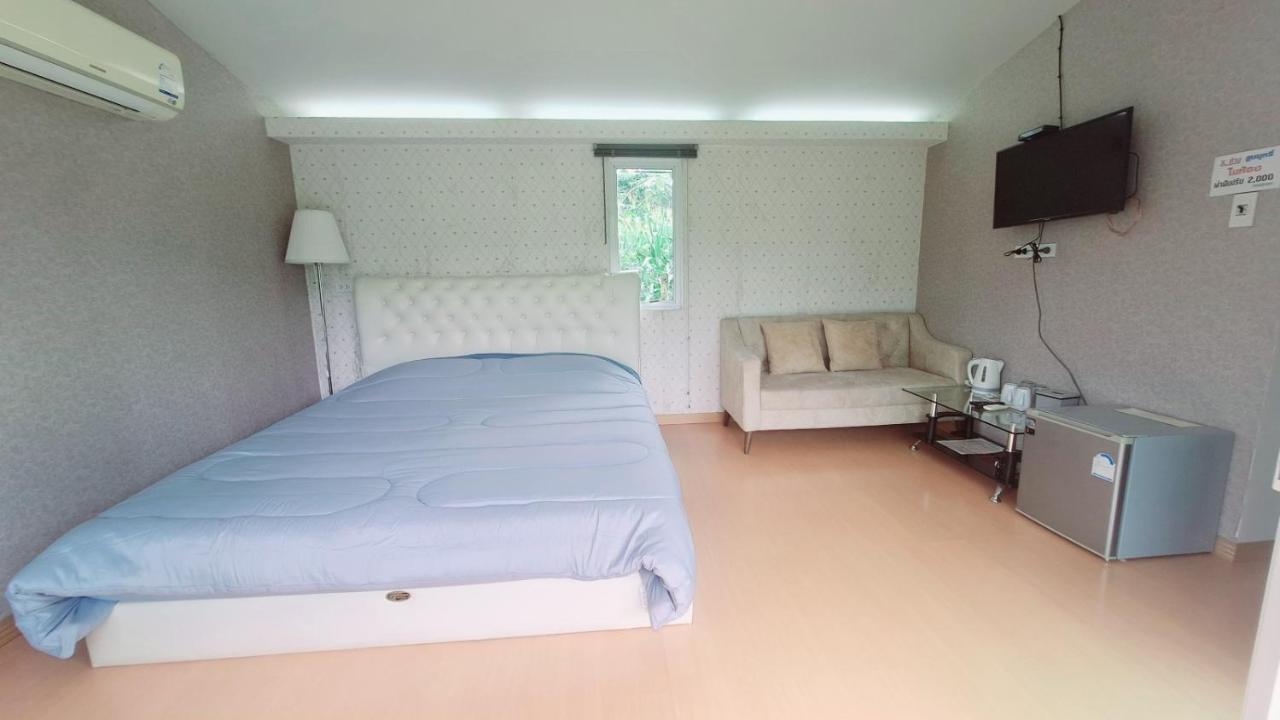 Deluxe Doppelzimmer