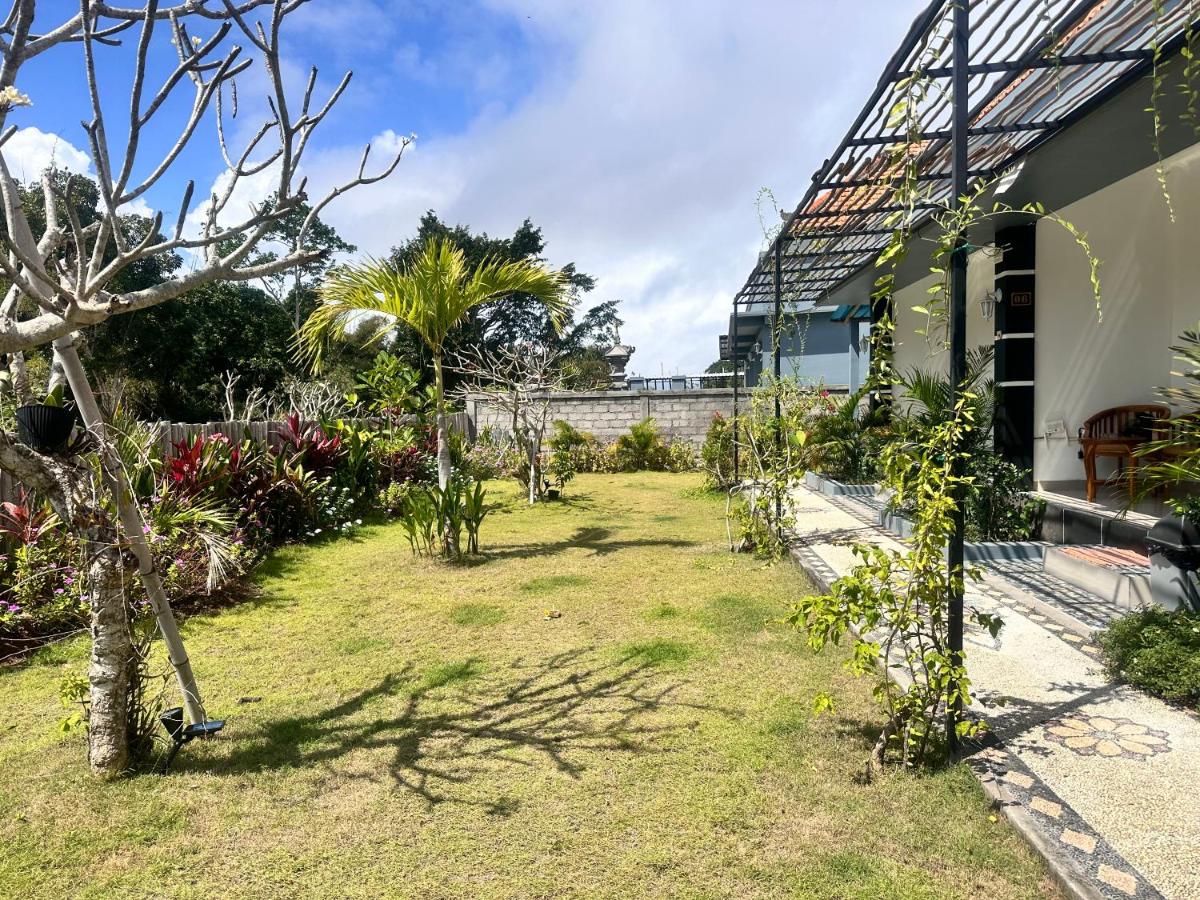 Villa Luwih Pandawa - B&B Nusa Dua