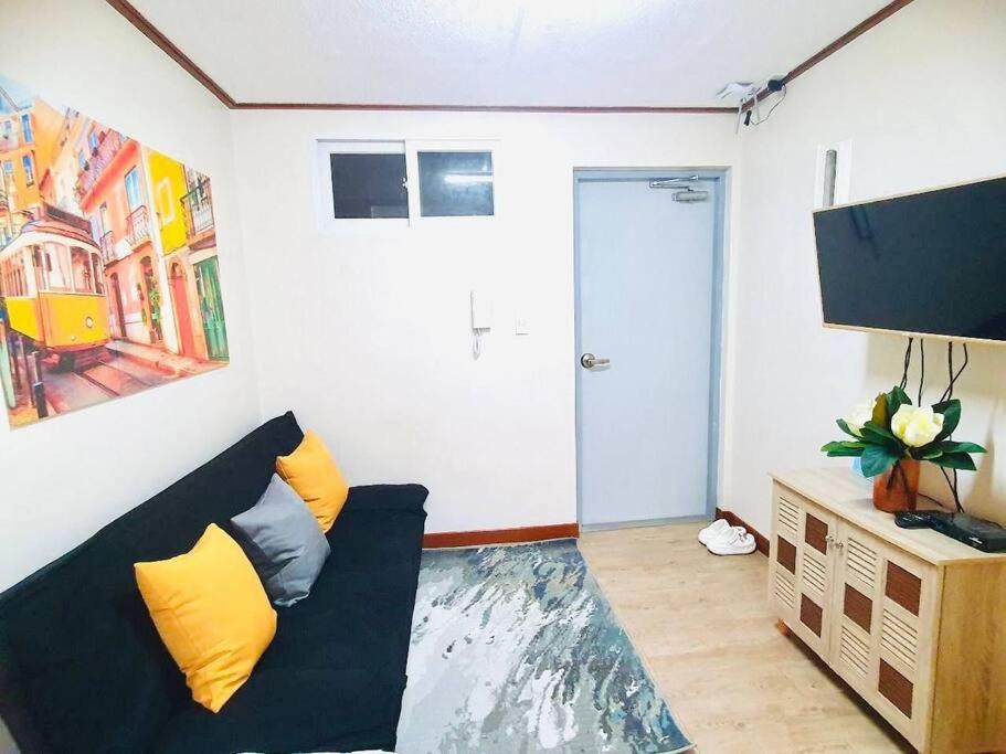 Baguio Condo Unit 615 Near Burnham Park by Dei Gratia - Ferienwohnung Baguio