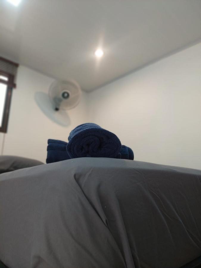 Villa Tel Aviv - New Private Suite & Kitchen walk to Playa Chiquita - B&B Cocles