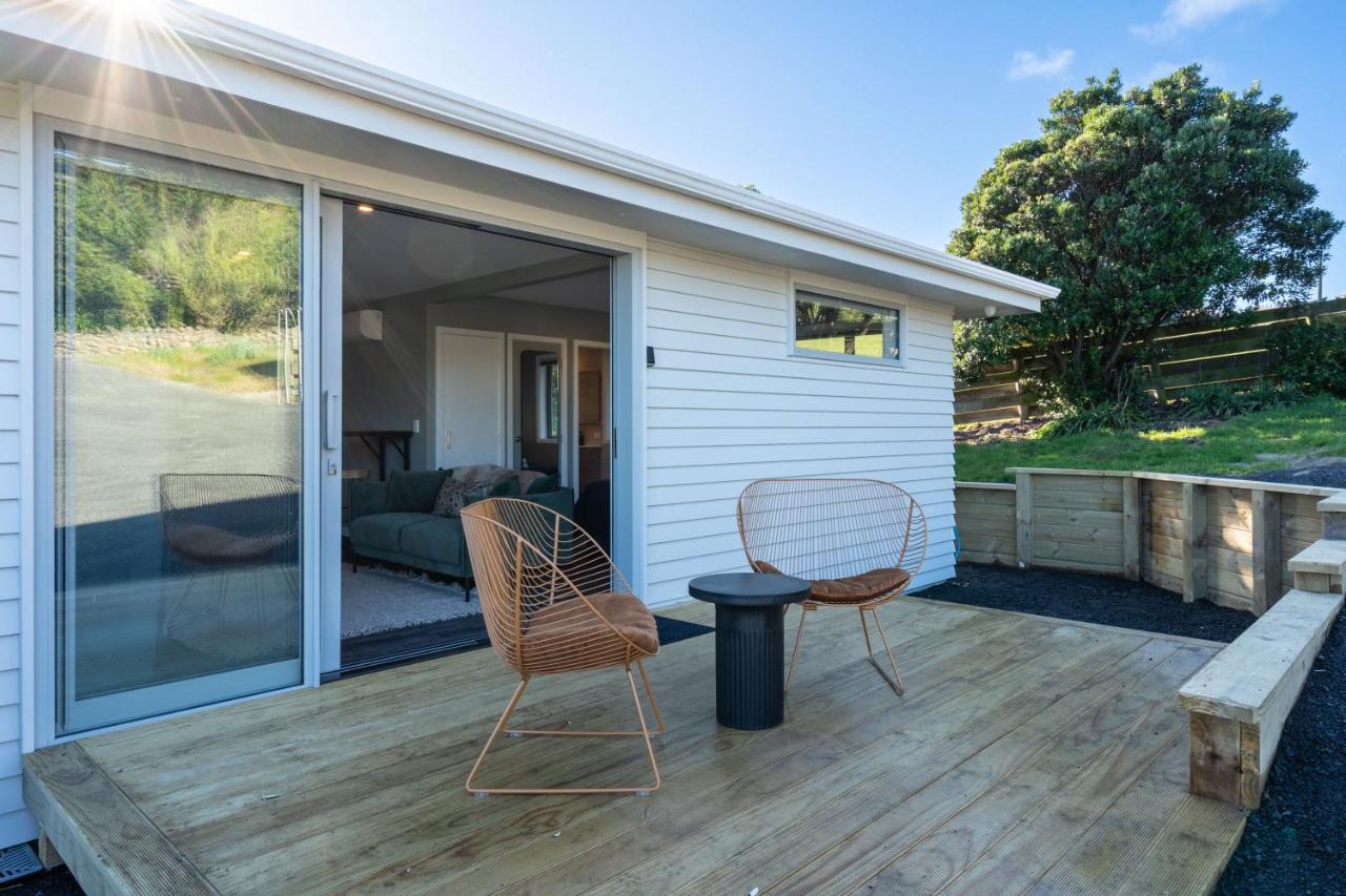 Sea View's in Ocean Grove - B&B