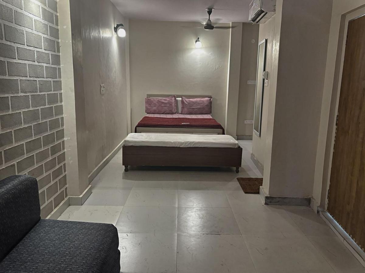 South Delhi Studio - B&B