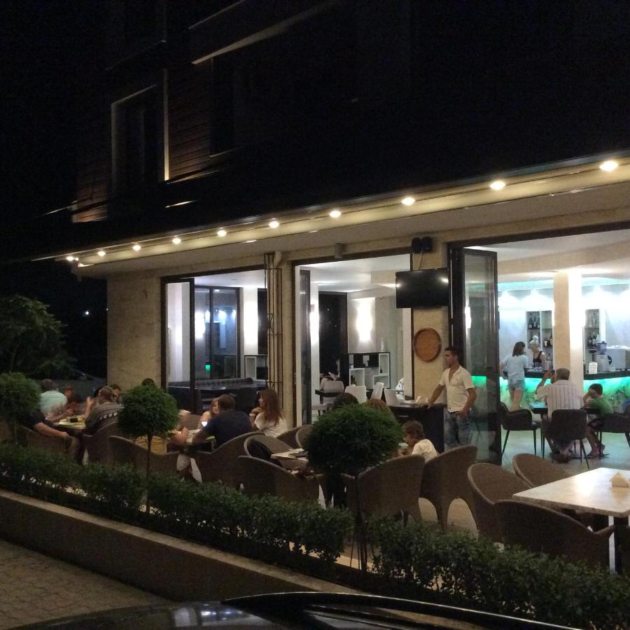 Private apartments Stamopolu lux - B&B
