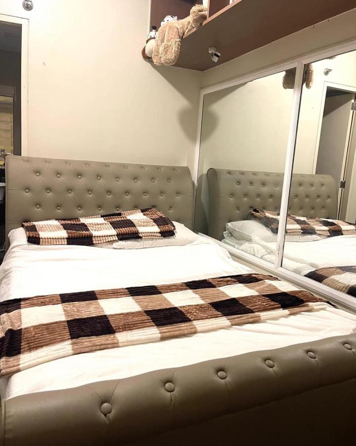 Newport Executive Villas 1BR Condotel T3 Airport, Mall & Golf Nearby - B&B