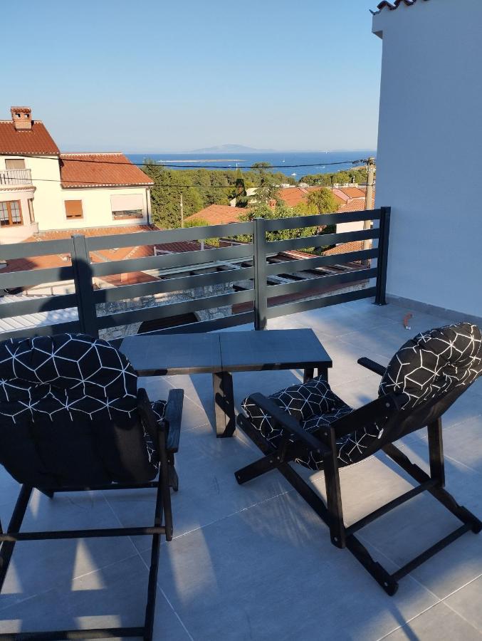 House Palac - B&B Promontore