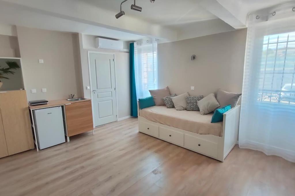 Studio douillet à Grasse - Chambres d’hôtes Grasse