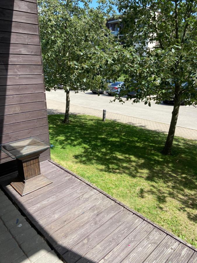 Apartment mit 3 Schlafzimmern