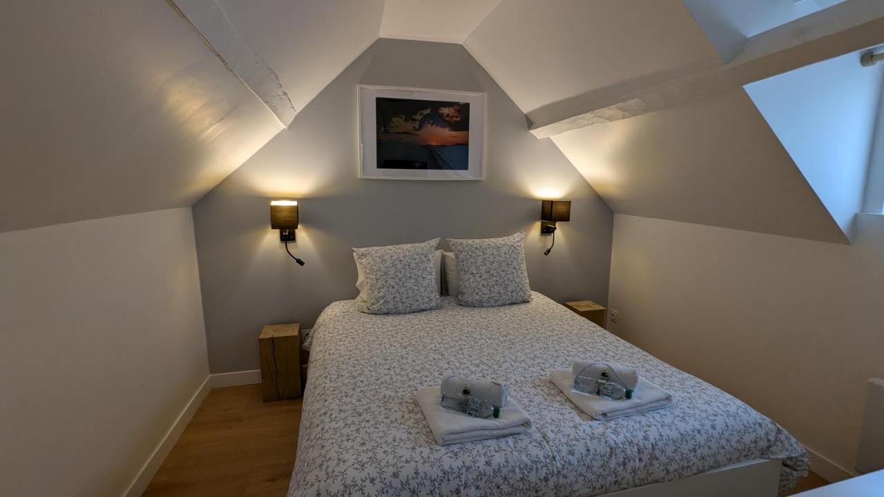Haus mit 1 Schlafzimmer