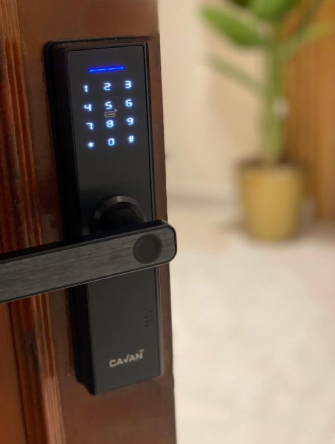 دار نوره وحدة سكنية في منتصف جدة - Chambres d’hôtes