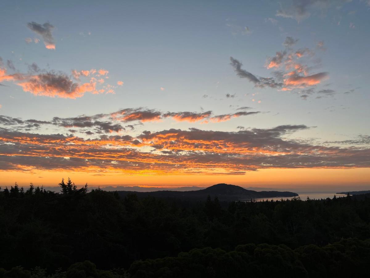Ocean Mountain Zen Suite - B&B