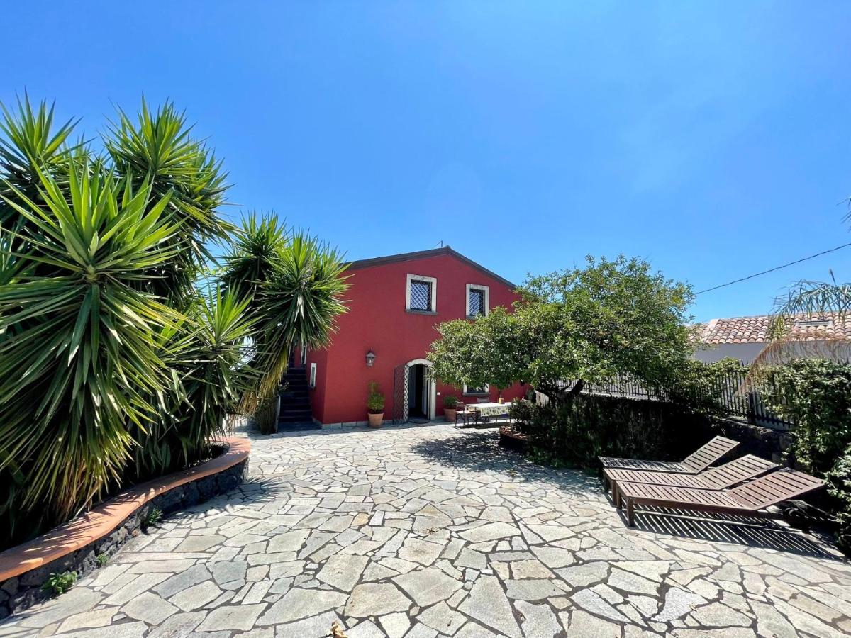 Maison Divaga - B&B Fleri