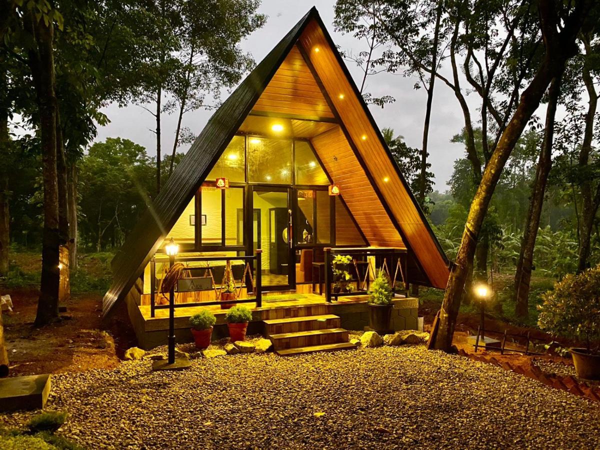 Archh (A resort chain of home stay huts) - Ferienwohnung