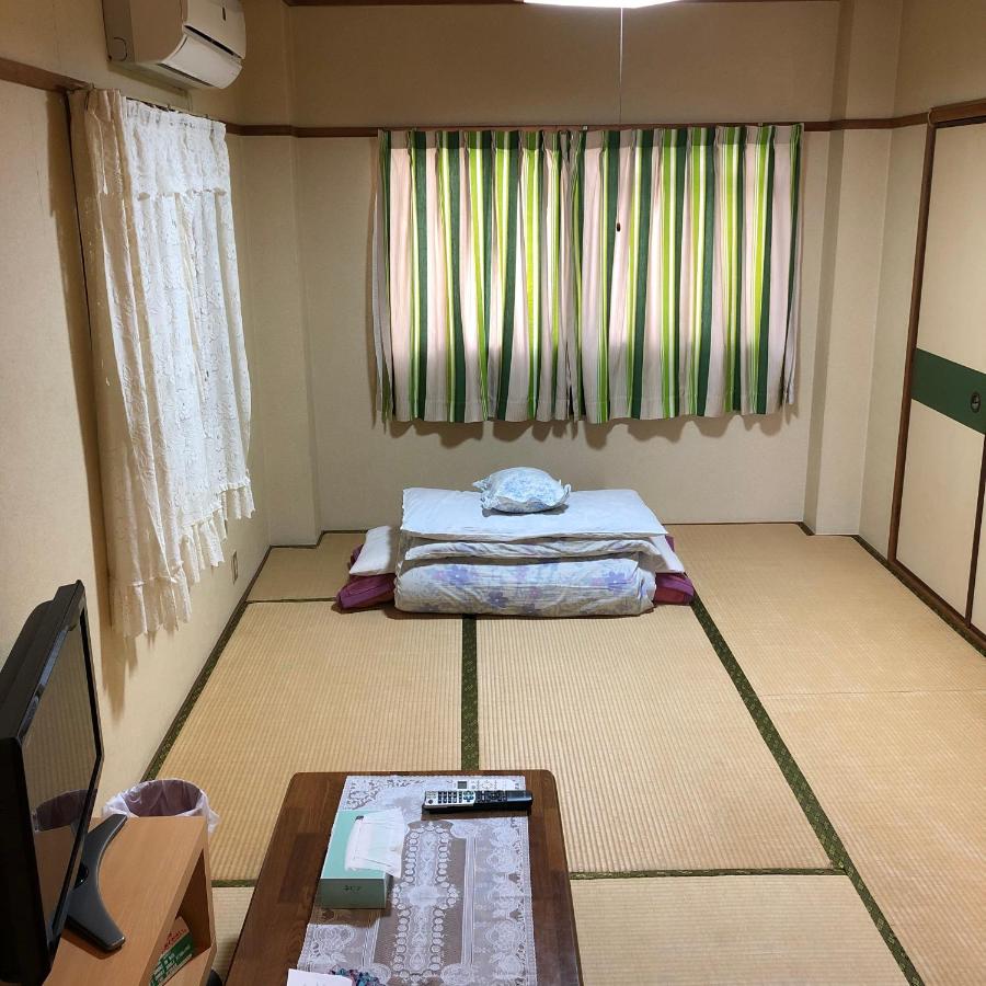 Triple Room with Bath