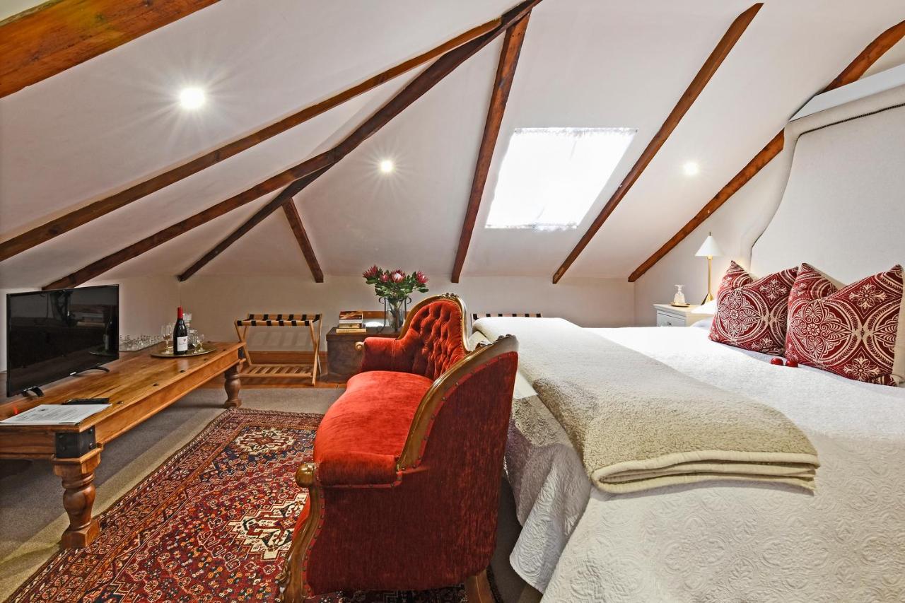 Double Room with bathtub and balcony