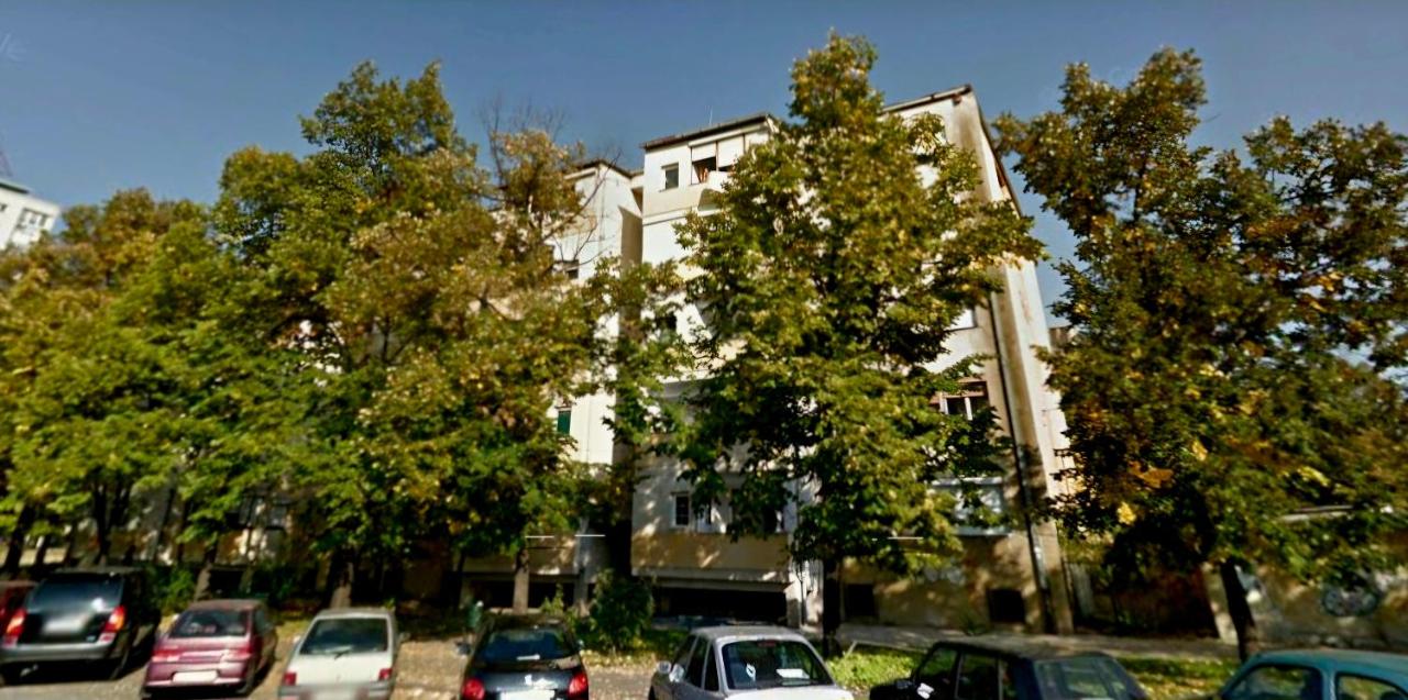 Apartment SKUPI - B&B Skopje