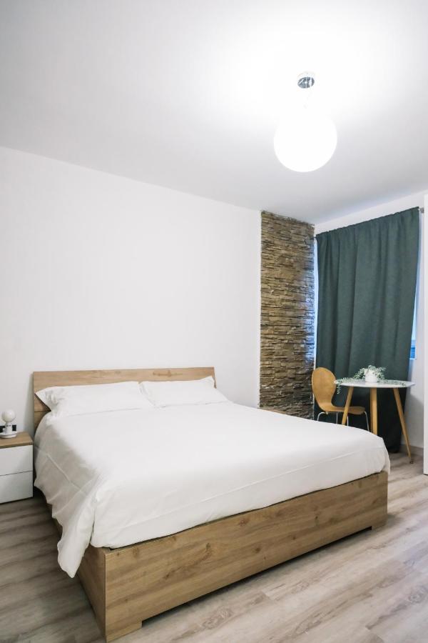 Tweepersoonskamer met Eigen Badkamer