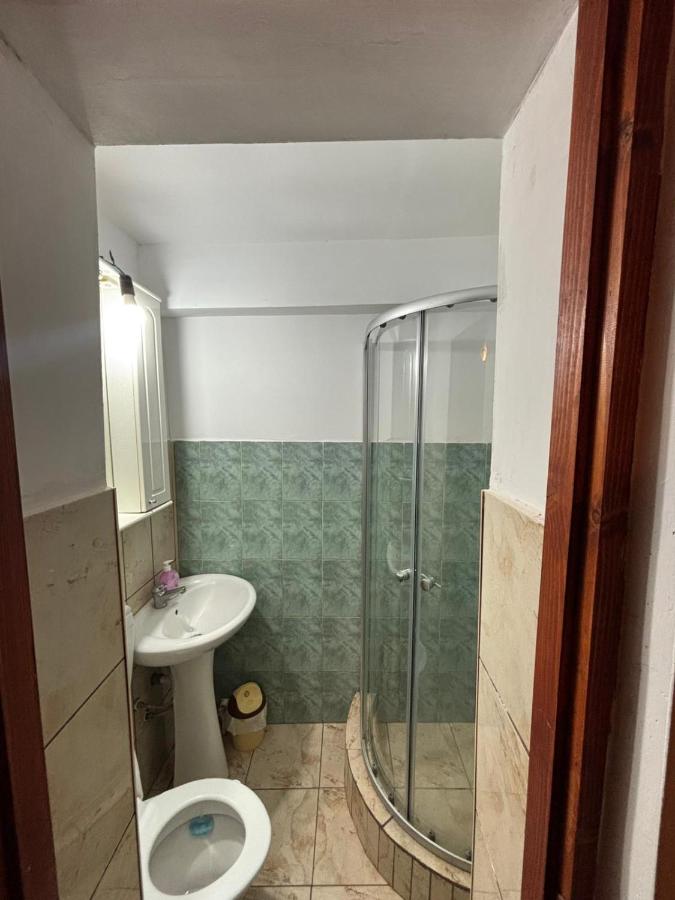 Large Double or Twin Room