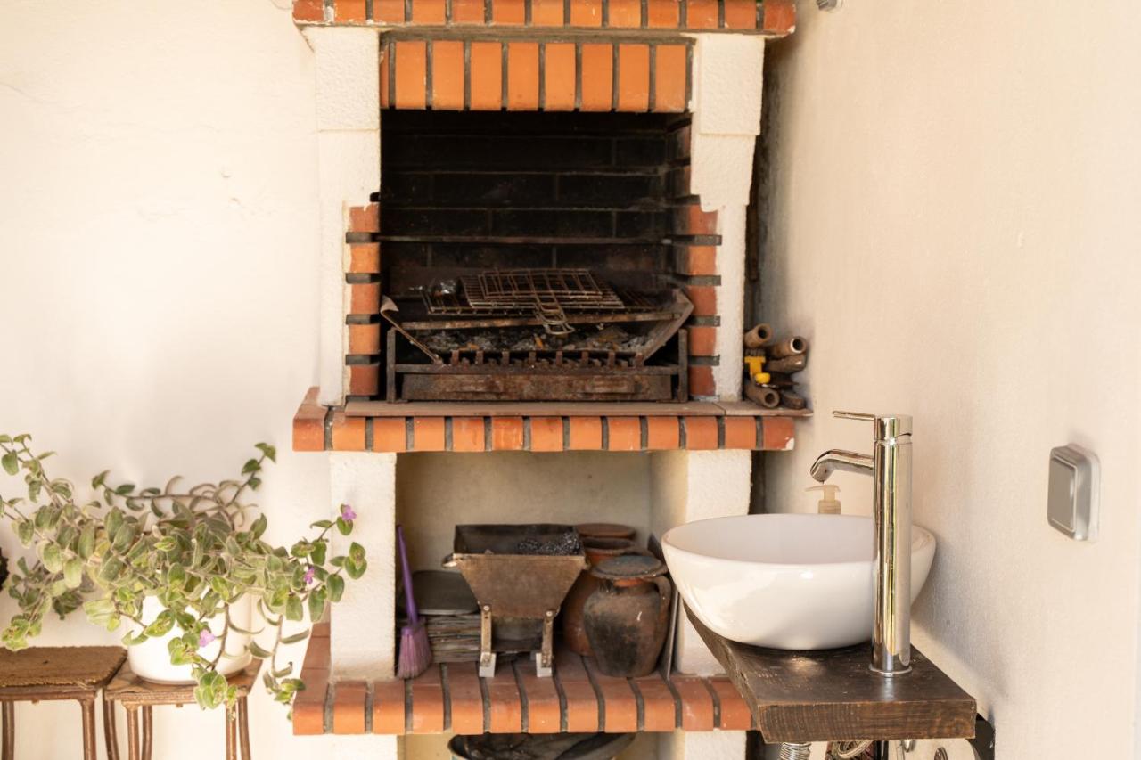 Alojamento da Avó Rosa - B&B