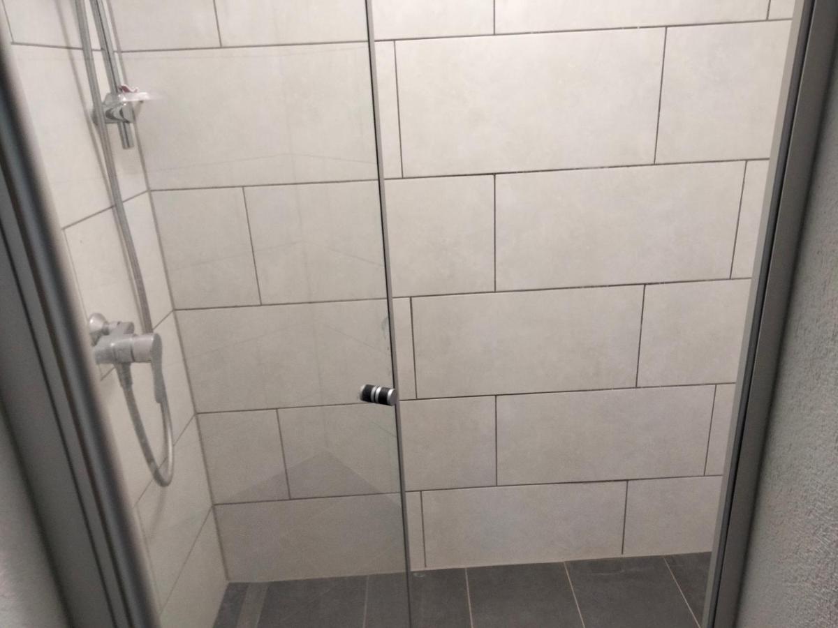 Habitación Doble con baño privado - 1 o 2 camas