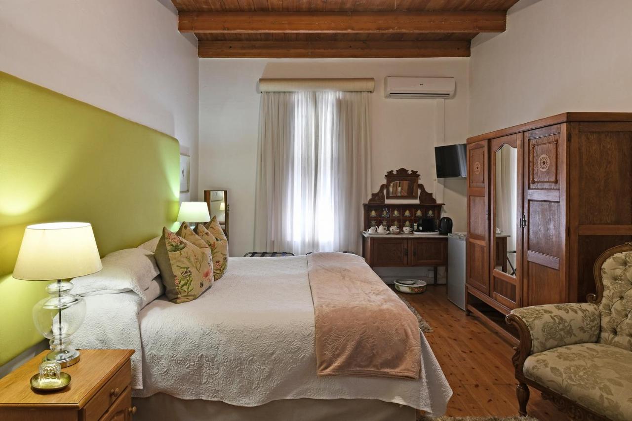 Twin/Double Room with bath