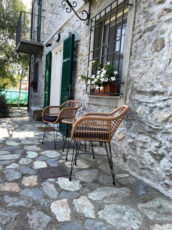 Crosa Rosella - B&B Bardineto