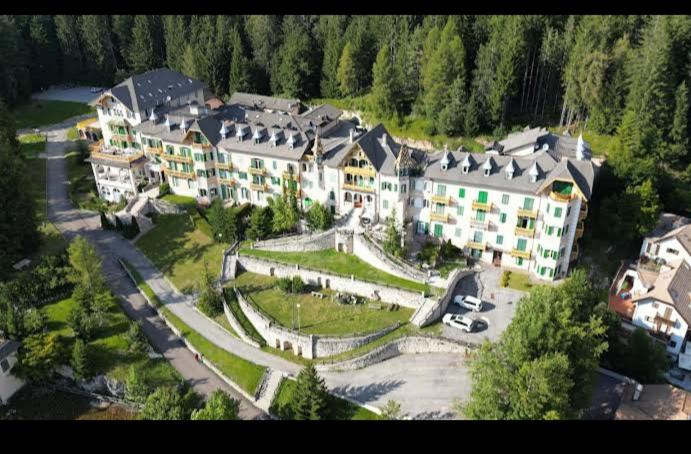 Vacanze Val di Non - Appartamento Passo della Mendola - Ferienwohnung