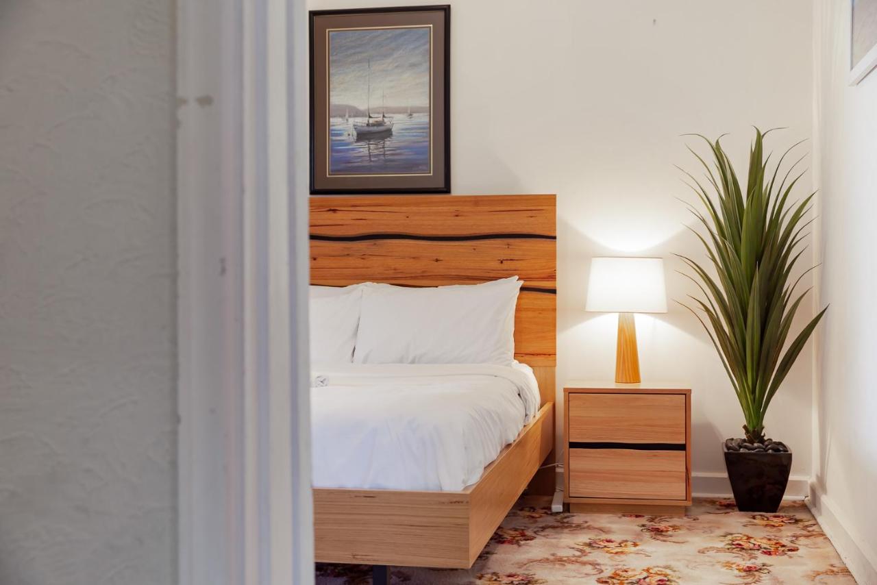 North Beach Cottage By Swan Bnb Management - Chambres d’hôtes