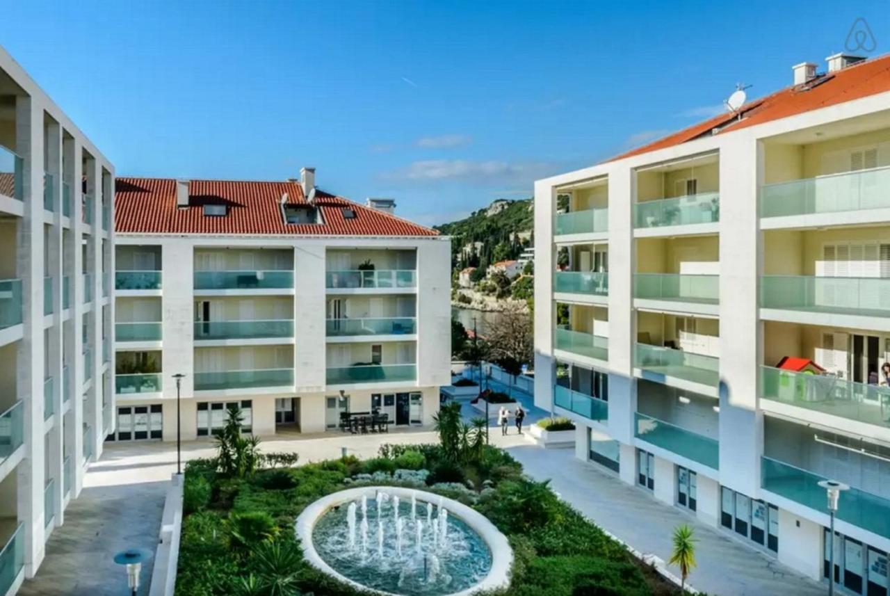 Antonio's Luxury Suites - B&B Dubrovnik