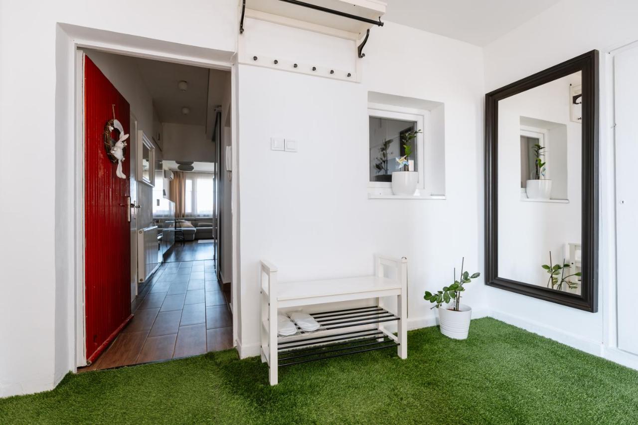 Vimini Apartman - B&B
