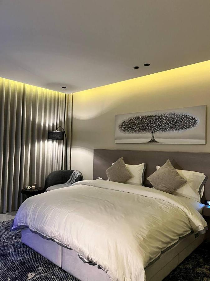 استديو فندقي راقي متكامل الخدمات - B&B Riad