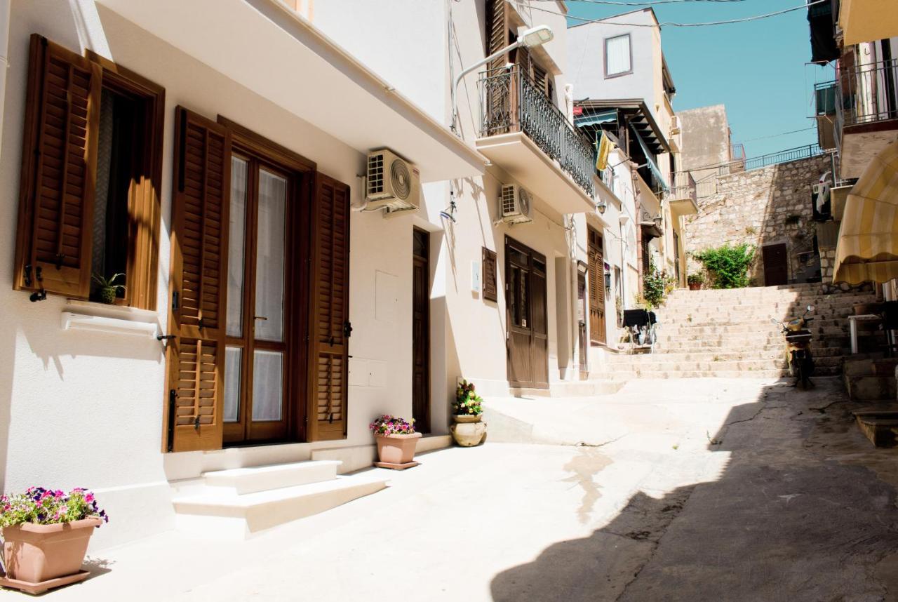 Verdeacqua Home - Ferienwohnung Castellammare del Golfo