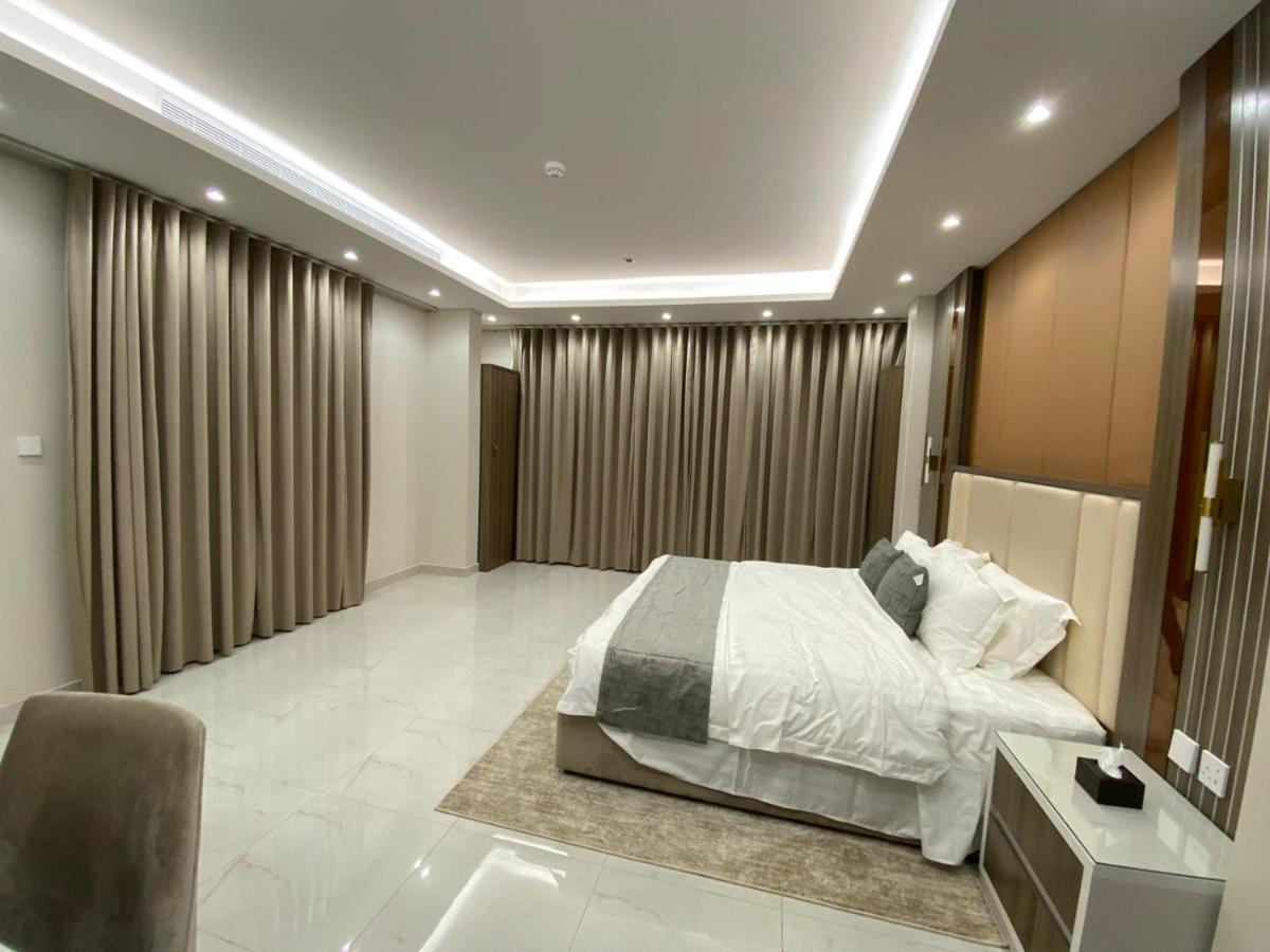 ملاذ للشقق المخدومة - Chambres d’hôtes