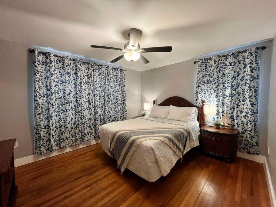 Bay Cottage - B&B