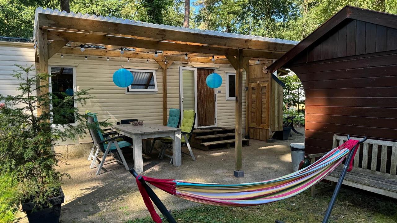 Chalet 205 - B&B