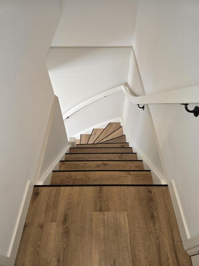 Prachtig en ruim appartement in centrum Lochem - Bed and Breakfast Lochem